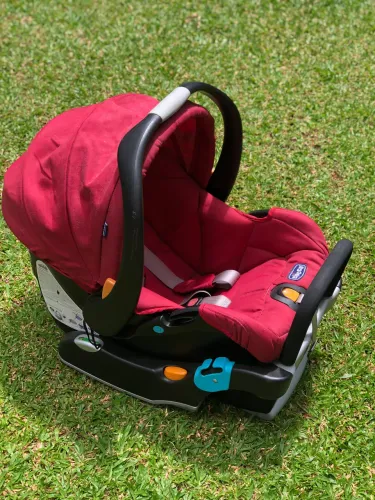 Bebê conforto Chicco