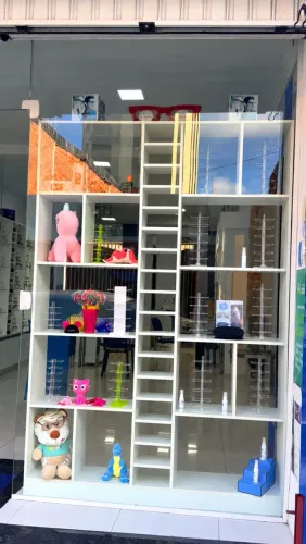 Vitrine