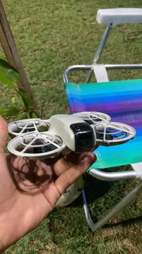 Dji neo combo fly more