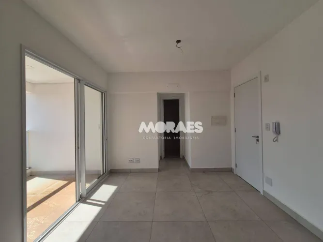 Apartamento com 1 quarto o à venda, 41 m² por R$ 430.000 - Edificio Red - Bauru/SP