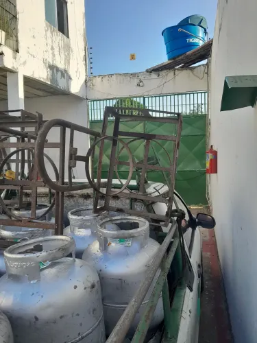 Canalha pra moto