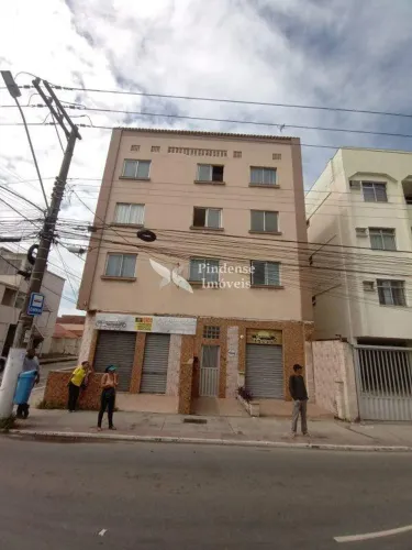 Apartamento para Locação em Serra / ES no bairro Jacaraípe