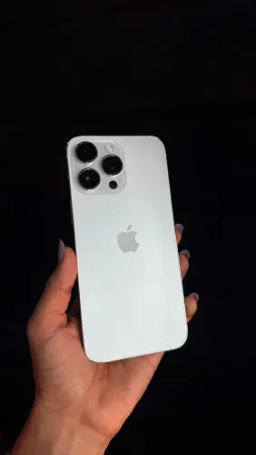 IPHONE 14 PRO MAX 128GB  - TODO ORIGINAL 