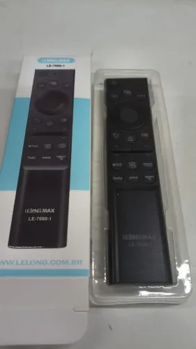 Controle para tv Samsung