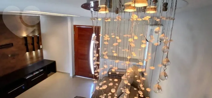 Magnifica casa no melhor ponte de Piratininga. Lazer completo !