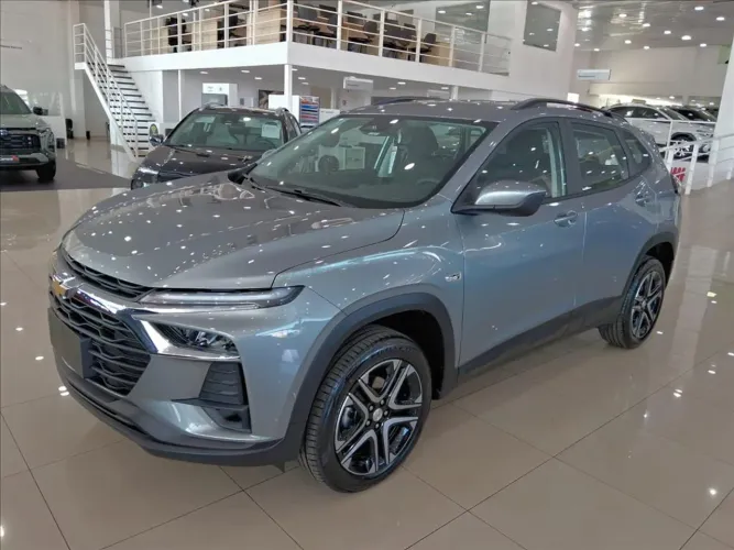 Chevrolet Tracker LT 1.0 Turbo 12V Flex AUT 2027