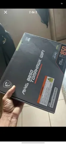 PEÇAS TOP PARA PC VENDO OU TROCO !