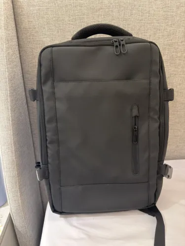 Mochila Nova