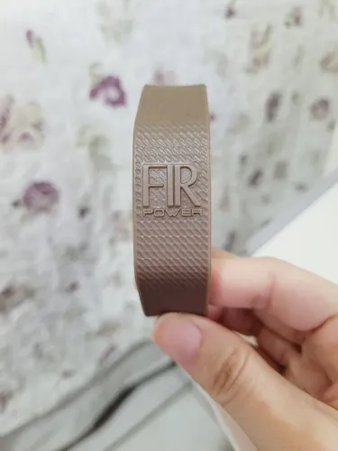 Pulseira Magnética FIR Power Bracelete e-energy nipponflex