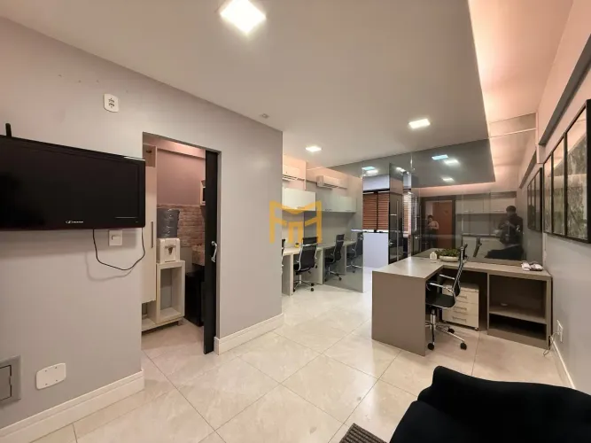 ALUGUEL | INFINITY CORPORATE CENTER | 40 m²