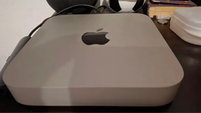 Mac Mini m1