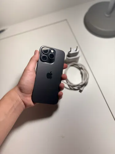 Iphone 15 Pro