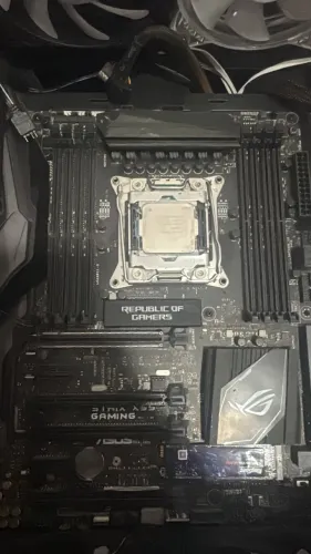 PLACA MAE ASUS ROG STRIX