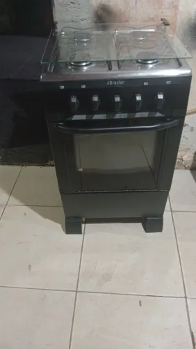 Fogão entrego leia a descrição