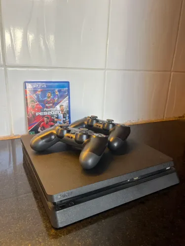 PlayStation 4