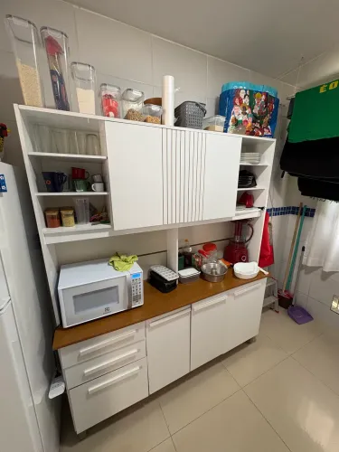 Armário de cozinha