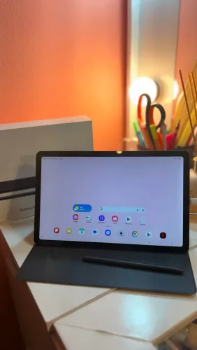 VENDO TABLET SAMSUNG GALAXY TAB S6 LITE