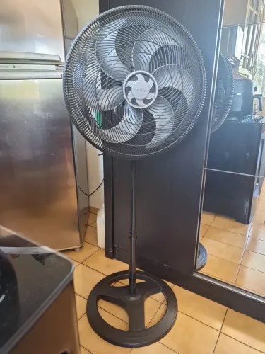 Ventilador Coluna Ventisol VEJA DETALHES