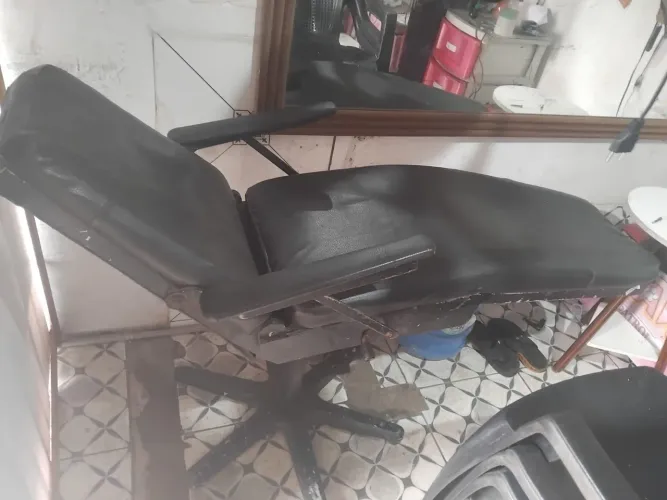 Vende-se maca