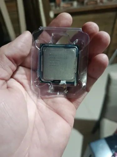 Processador i5 3470 LGA 1155