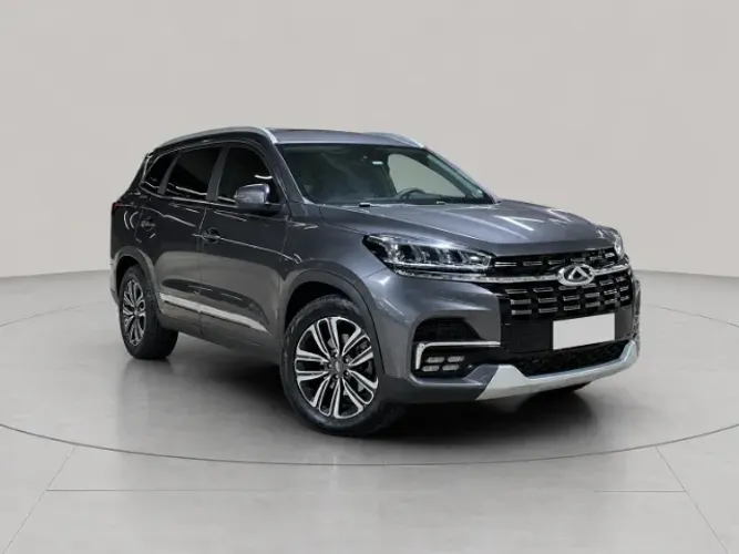 Chery Tiggo 8 TXS 1.6 Turbo Tgdi AUT 2022