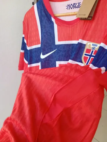 Camisa de time