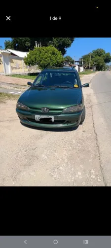 Peugeot 306 Passion 1.8 16V 1999