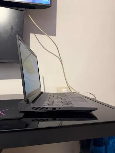 Notebook Gamer / Alto Desempenho ? i5 13ª Geração + RTX 3050 + 16GB RAM