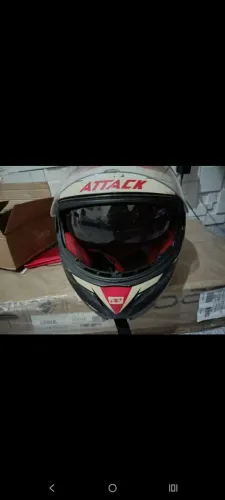 Capacete evo