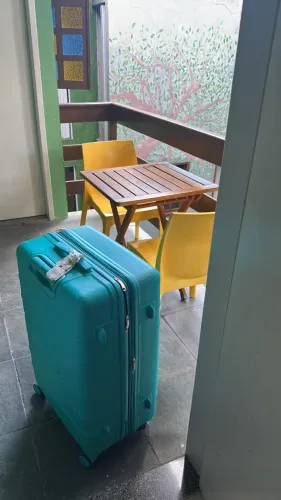 Mala Extra Grande - 32kg 