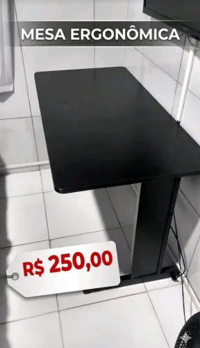Mesa pc