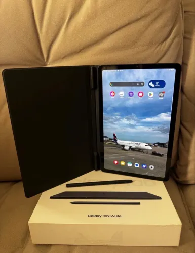 VENDO Galaxy Tab S6 Lite
