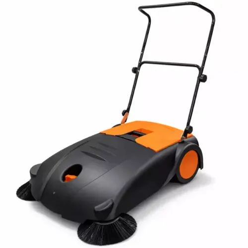 Varredeira Manual de Piso com Recolhedor 30 Litros - E034862