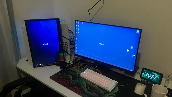 Pc Gamer Completo