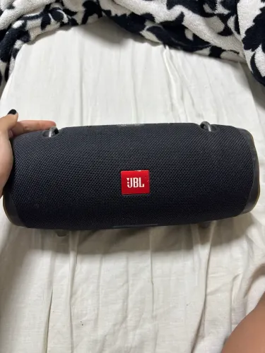 JBL Xtreme 1ª Geração - Para Peças / Conserto