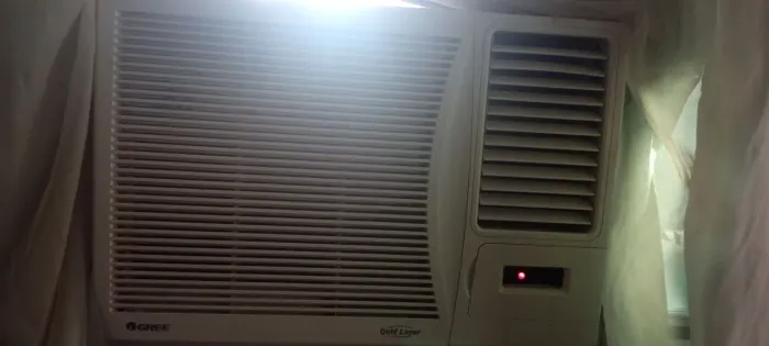 Ar condicionado Gree 10 mil btus