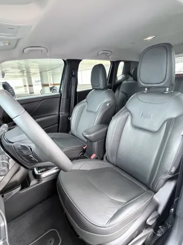 Jeep Renegade Long. T270 1.3 TB 4X2 Flex Aut. 2024