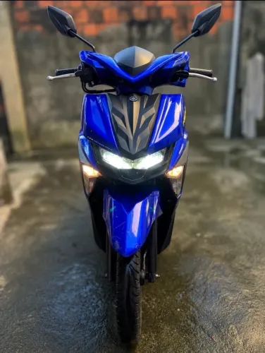 Linda Yamaha, Neo, 125cc