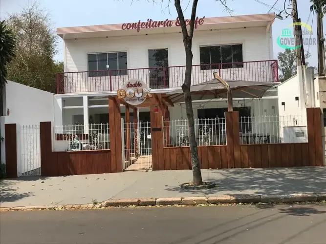 Sobrado à venda, 370 m² por R$ 1.400.000,00 - Jardim de Itapoan - Paulínia/SP