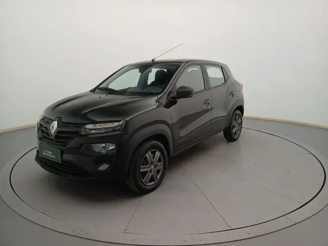 Renault Kwid 1.0 Zen 2025