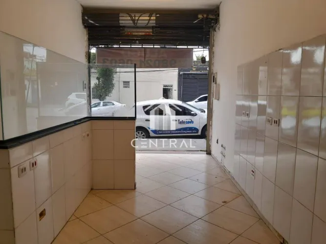 Andar Corporativo para alugar - 40 m² - Jardim São Jorge - Guarulhos/SP