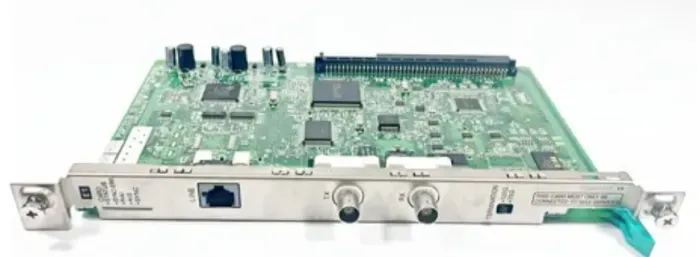 E-1 Placa de tronco digital KX-TDA0188XJ para kx-tda - panasonic