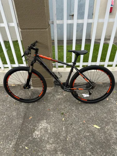 Sense Rock Evo 