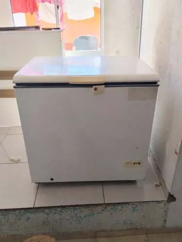 Frezzer consul