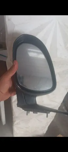 Retrovisor lado esquerdo I30