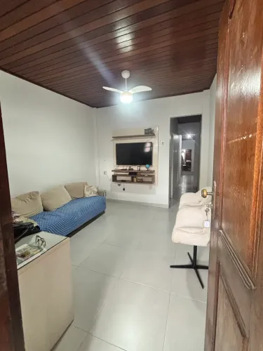 Vendo casa no telégrafo - Curuçá