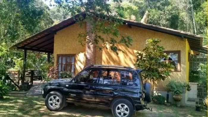 Sítio à venda em Domingos Martins - ES, na Região de Montanhas Capixabas