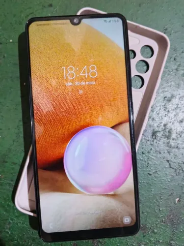Celular A32 128GB