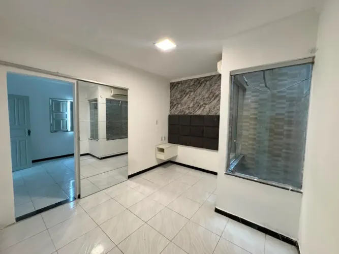 CASA PARA LOCAÇÃO NA FAROLÂNDIA!