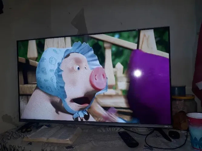 Vendo uma TV 40philco